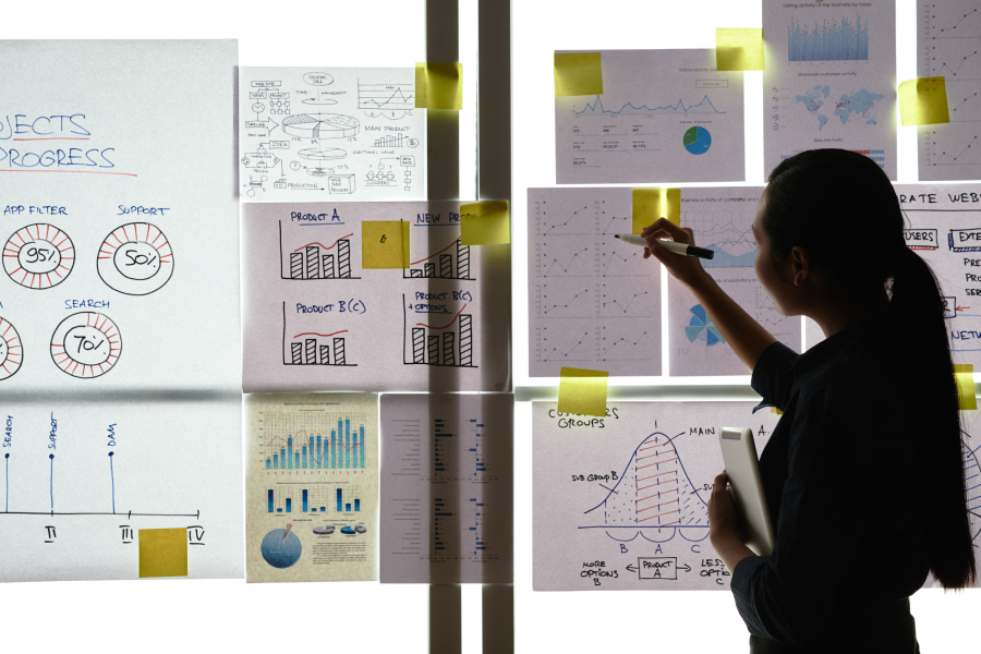 <div style="padding: 0px 20px 0px 20px">Agile Methodology for Faster Results</div>
